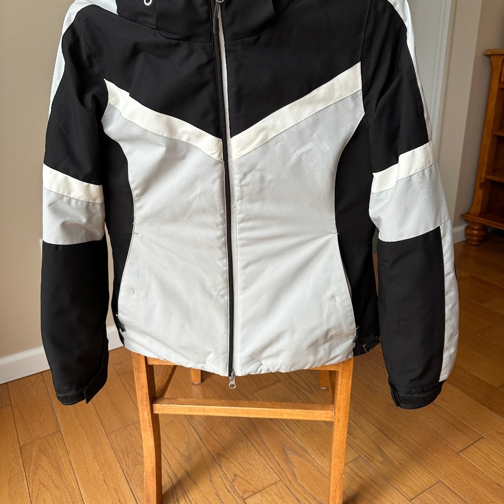 Karbon Women’s coat